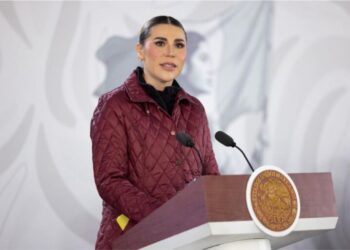 Última oportunidad para Marina del Pilar: así es la propuesta de EEUU revelada en nuevo audio