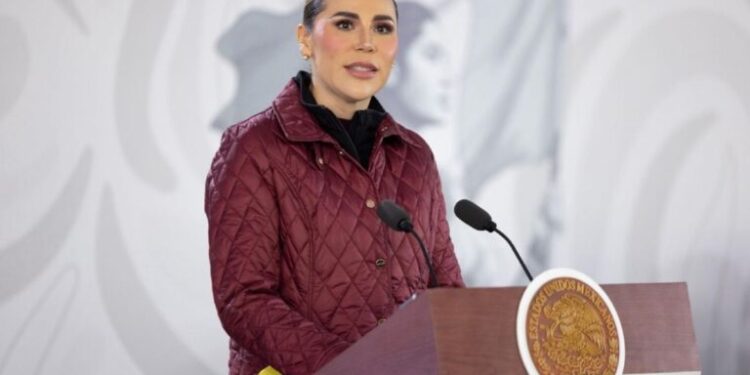 Última oportunidad para Marina del Pilar: así es la propuesta de EEUU revelada en nuevo audio