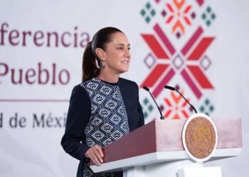 Sheinbaum prepara decreto para reforzar el acceso a la información pública