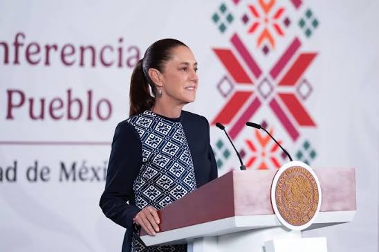 Sheinbaum prepara decreto para reforzar el acceso a la información pública