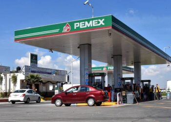 Preparan plan de negocios para diversificar gasolineras: ¿qué otros servicios plantean ofrecer?