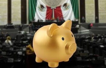 Alistan iniciativa para corregir reforma a pensiones doradas