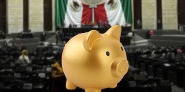 Alistan iniciativa para corregir reforma a pensiones doradas