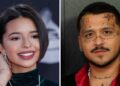 ¿Ángela Aguilar está embarazada? FOTOS del festejo de Pepe Aguilar desatan rumores, así luce