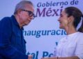 Sheinbaum explica por qué Rocha no vuelve a la gubernatura de Sinaloa pese a falta de información de EU