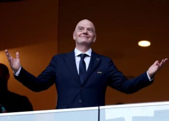 Alto directivo de la FIFA acusa a Gianni Infantino de engañar a empleados por proyecto del Mundial