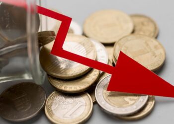 Baja la inflación anual en México a 3.12%; es la más baja en seis años: Sheinbaum
