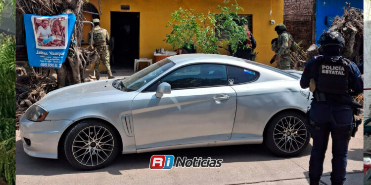 Asesinan a balazos a vendedora de jaibas afuera de su vivienda en Escuinapa