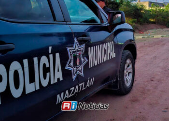 Hallan cuerpo en avanzado estado de descomposición cerca de El Magistral, Concordia