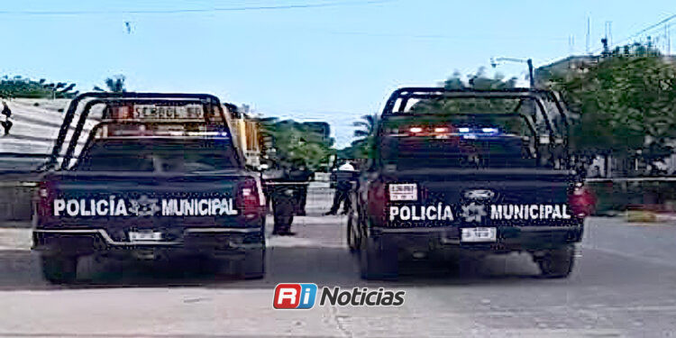 Ejecutan a estilista dentro de su negocio en Escuinapa