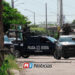 Detienen a tres personas tras operativo armado en Torremolinos, Mazatlán