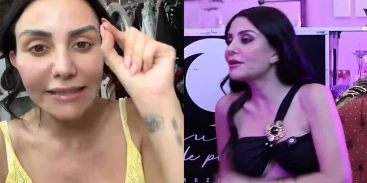 Salvatori y Palomares se disculpan tras polémica por comentarios sobre adultos mayores; alegan libertad de expresión y politización