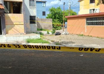 Confirman que el “hallazgo sospechoso” en el Infonavit Humaya, en Culiacán era el cuerpo de una mujer sin vida