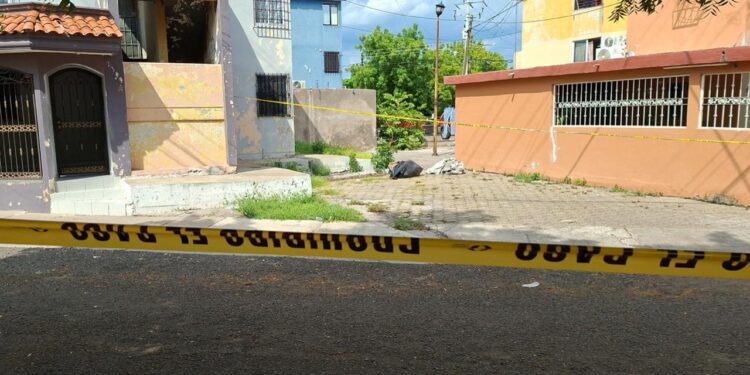 Confirman que el “hallazgo sospechoso” en el Infonavit Humaya, en Culiacán era el cuerpo de una mujer sin vida