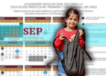 Regreso a clases 2026: ¿en qué estados dan paquetes de útiles escolares o uniformes GRATIS?