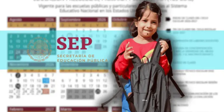 Regreso a clases 2026: ¿en qué estados dan paquetes de útiles escolares o uniformes GRATIS?