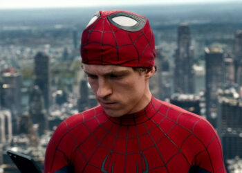 “Spider-Man: Brand New Day” rompe récords y logra el segundo mejor estreno de la historia del cine en Norteamérica