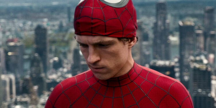 “Spider-Man: Brand New Day” rompe récords y logra el segundo mejor estreno de la historia del cine en Norteamérica