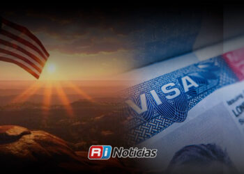 EU advierte: visas pueden ser revocadas sin importar quién las tenga