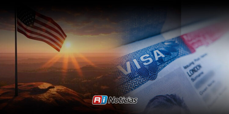 EU advierte: visas pueden ser revocadas sin importar quién las tenga