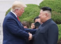 Trump anuncia reunión con Kim Jong-un y revela arsenal nuclear norcoreano