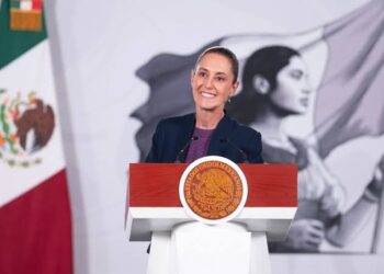 Segundo Informe de Sheinbaum: ¿a qué hora es y dónde verlo este 1 de septiembre?