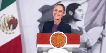 Segundo Informe de Sheinbaum: ¿a qué hora es y dónde verlo este 1 de septiembre?