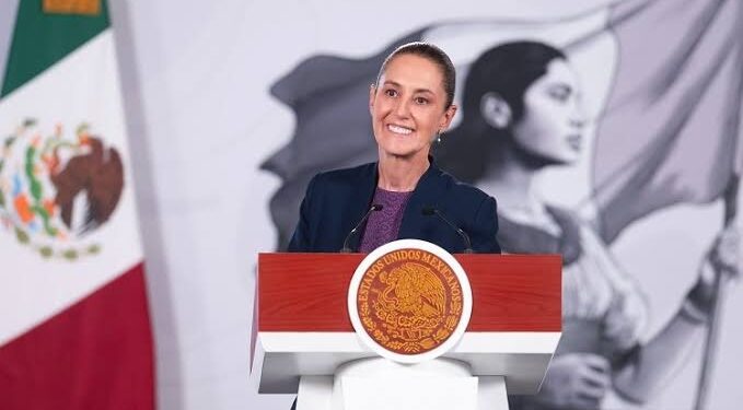 Segundo Informe de Sheinbaum: ¿a qué hora es y dónde verlo este 1 de septiembre?