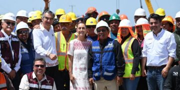 Sheinbaum tiene lista la maleta: Estos son los primeros estados que visitará por su Segundo Informe