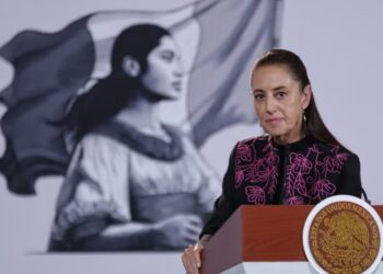 Sheinbaum presenta nuevas líneas de investigación por el caso Ayotzinapa