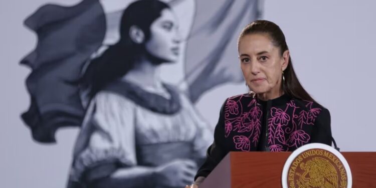 Sheinbaum presenta nuevas líneas de investigación por el caso Ayotzinapa