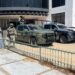 Privan de la libertad a empresario en estacionamiento de plaza comercial en Tres Ríos, Culiacán