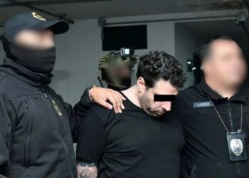 “Lo están dejando loco”, abogado de Diego “N” hace inquietantes revelaciones del presunto multihomicida de Jonathan Meléndez y su familia