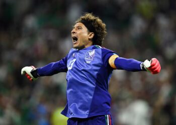 Javier Aguirre pone fin a las dudas y explica por qué Memo Ochoa jugó en el Mundial 2026