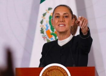 Gobierno de Sheinbaum destina 94 mil mdp a Sinaloa; así se distribuyen los recursos