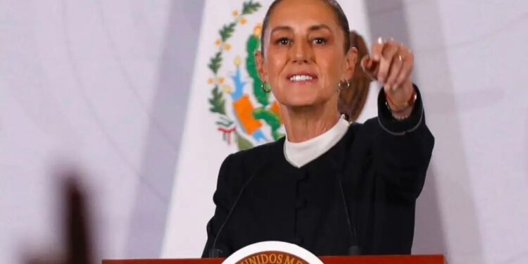 Gobierno de Sheinbaum destina 94 mil mdp a Sinaloa; así se distribuyen los recursos