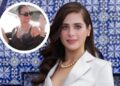 Fátima Bosch apoya a Georgina Rodríguez tras ser criticada por “mostrar de más” en pleno evento