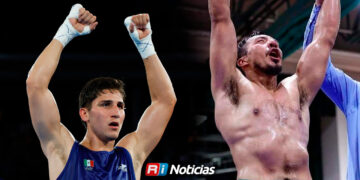 Marco Verde ya tiene rival para su regreso al ring en San Diego