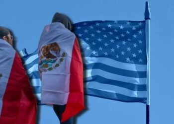 Sheinbaum pide permitir festejos patrios de mexicanos en EU