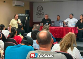 CNTE advierte movilizaciones para presionar por la basificación de docentes de Telebachillerato