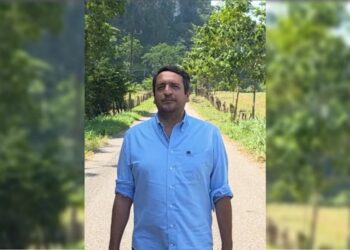 “El cónclave más importante es con el pueblo”: Andy López Beltrán responde a críticas