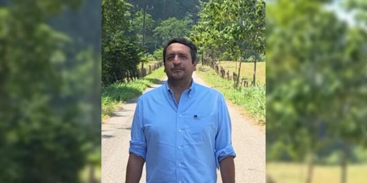 “El cónclave más importante es con el pueblo”: Andy López Beltrán responde a críticas