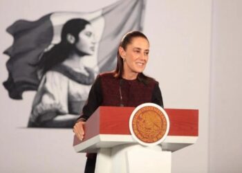México alista inversión histórica de 5.7 billones de pesos en infraestructura