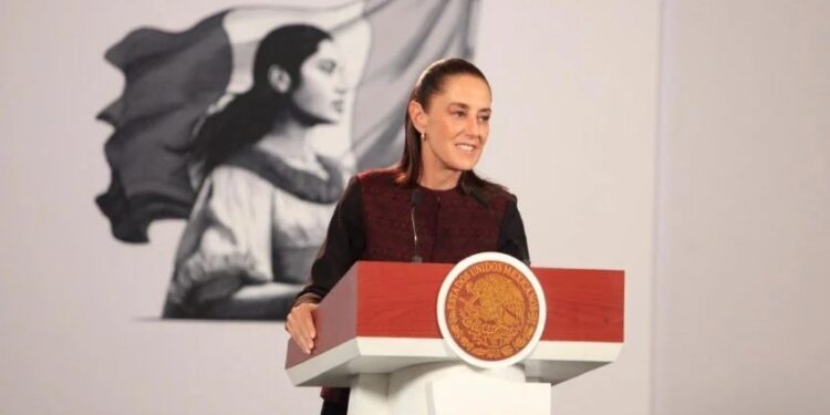 México alista inversión histórica de 5.7 billones de pesos en infraestructura