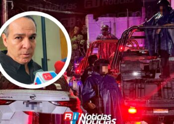 “Algo está pasando y muy grave en Mazatlán”: Miguel Calderón alerta por violencia