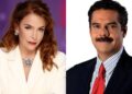 Javier Alatorre y Fernanda Familiar: de una amistad en noticieros de TV Azteca al rumor de que tuvieron un hijo