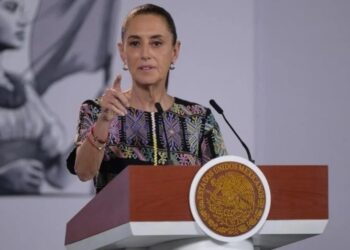 Sheinbaum descarta cambios en su gabinete: todos son muy buenos