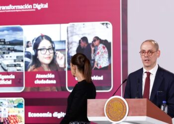 Ley de Economía Digital busca impulsar pagos electrónicos y bancarización