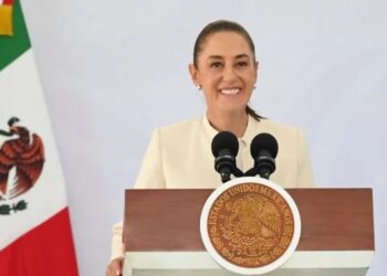 Claudia Sheinbaum celebra aumento de 1.3 millones de empleos de 2025 a 2026