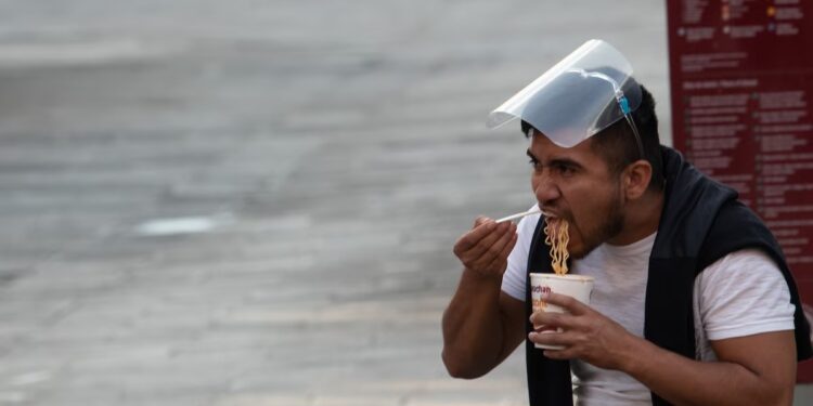 ‘Exceso de sodio’: ¿Qué productos podrían subir de precio en 2027?